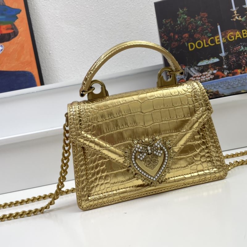 D&G Handle Bags